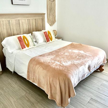 Iris Vistas Benalmadena Daire Dış mekan fotoğraf