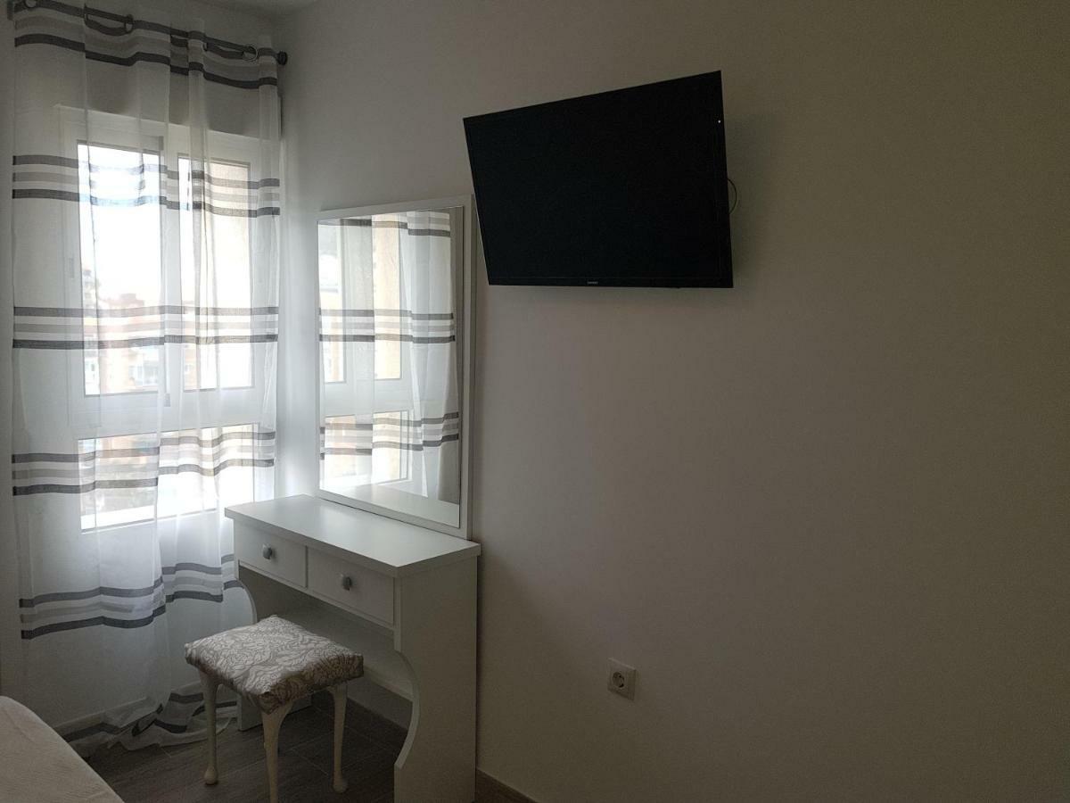 Iris Vistas Benalmadena Daire Dış mekan fotoğraf