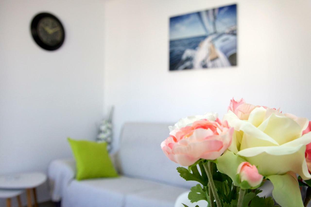 Iris Vistas Benalmadena Daire Dış mekan fotoğraf