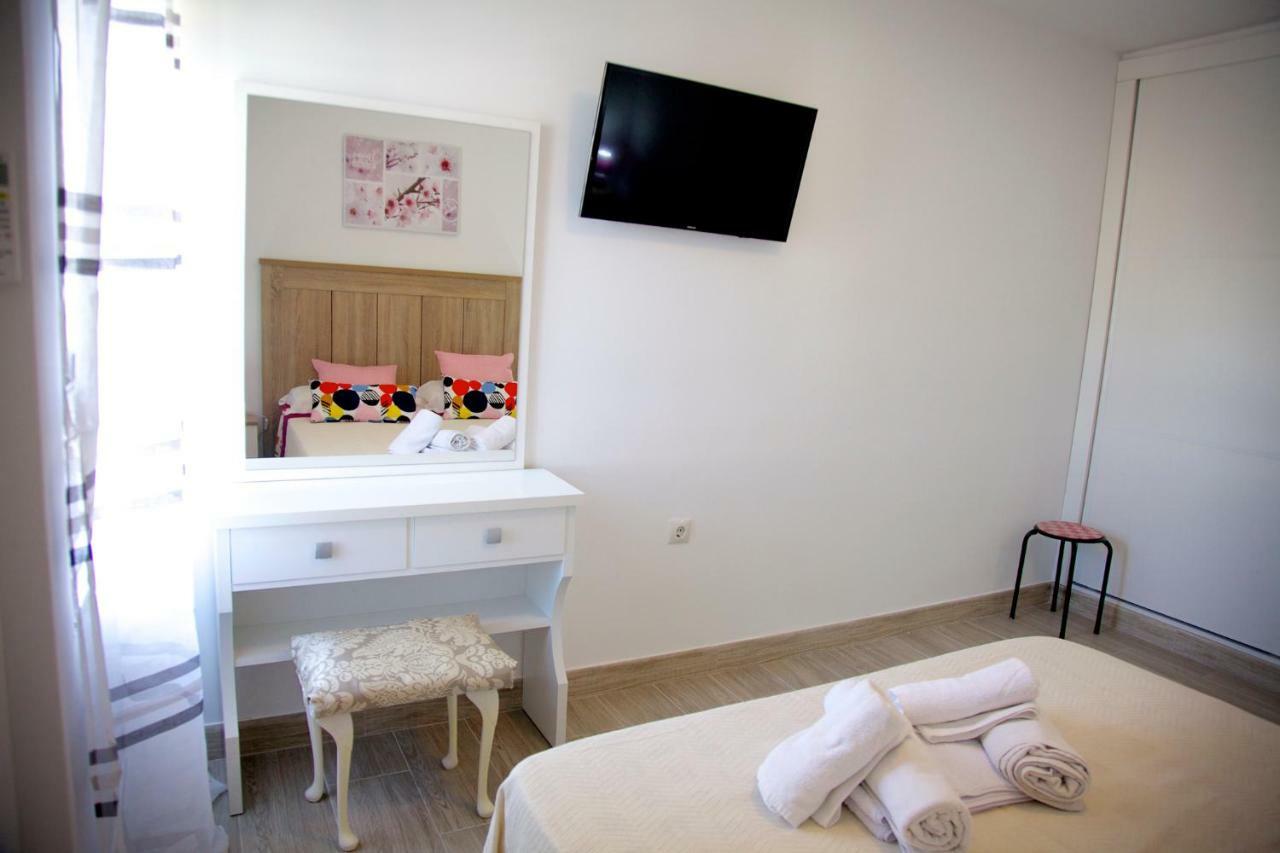 Iris Vistas Benalmadena Daire Dış mekan fotoğraf