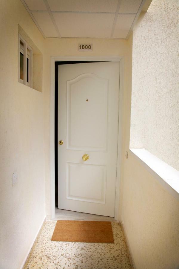 Iris Vistas Benalmadena Daire Dış mekan fotoğraf