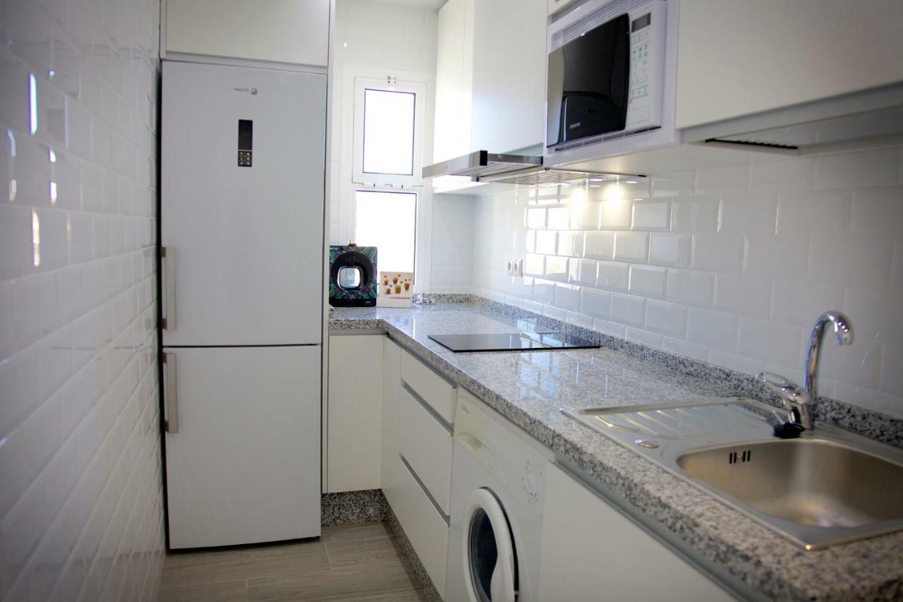 Iris Vistas Benalmadena Daire Dış mekan fotoğraf