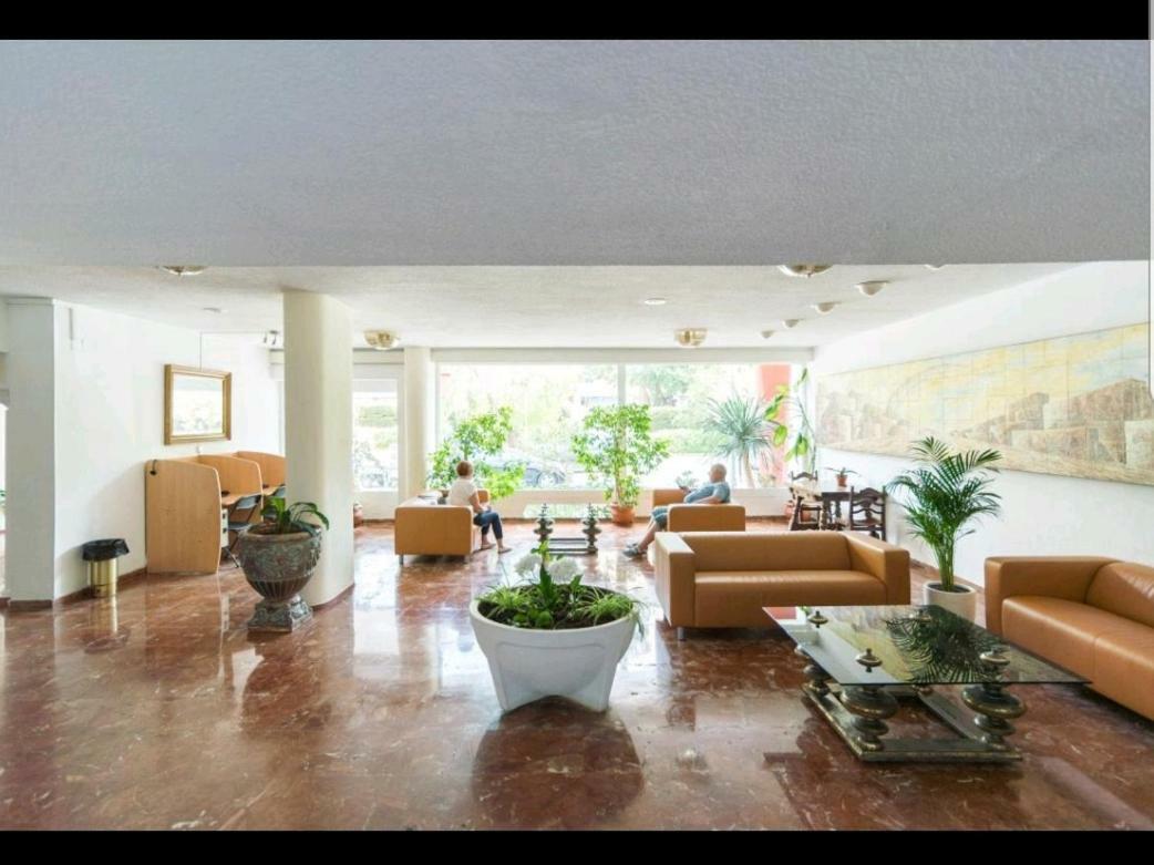Iris Vistas Benalmadena Daire Dış mekan fotoğraf